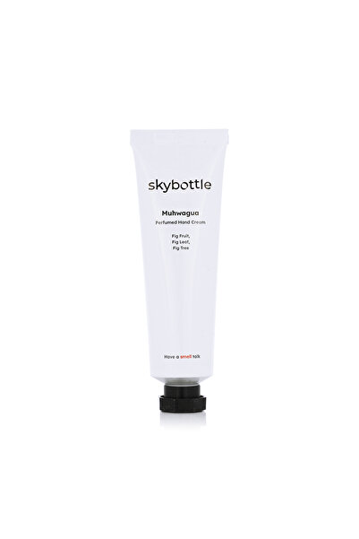My Bottle Skybottle Muhwagua Hand Cream 50 ml (unisex)