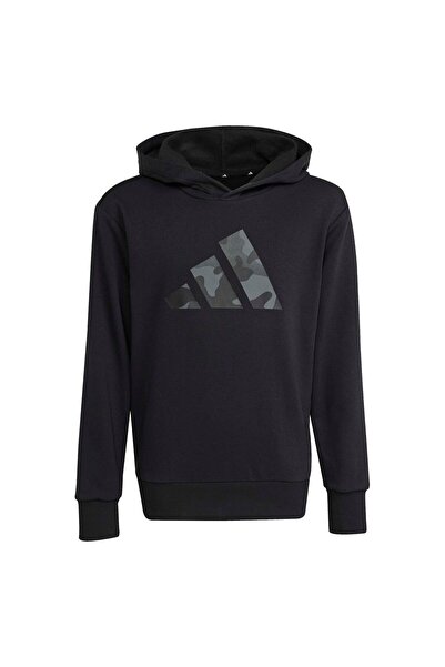 adidas Trening pentru copii J CAMO TS - KC8718