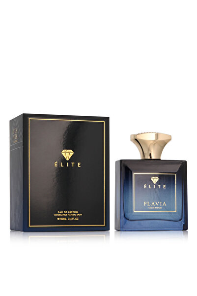 FLAVIA Élite Eau De Parfum 100 ml (unisex)