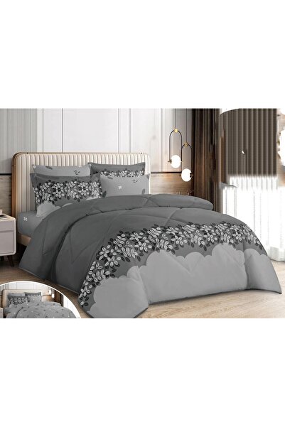 LORE Neverine Maria puffy Duvet , microfiber, two-sided, 260+240
