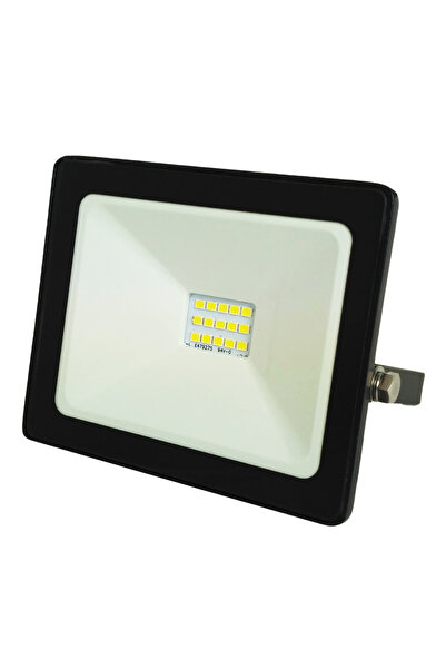 Luxera Lighting Proiector Led SMD Galaxy, 10W=50W, 3000K, lumina calda