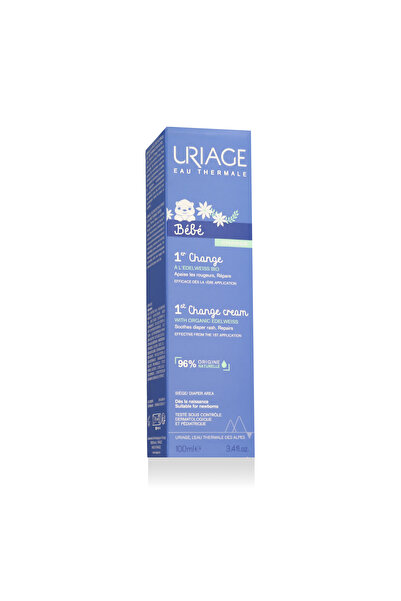 Uriage Bébé 1st Change Crema 100 ml