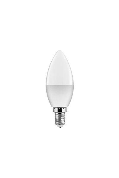 Samsung Bec LED cu lumânare 6W C37 E14 3000K 450lm Alb