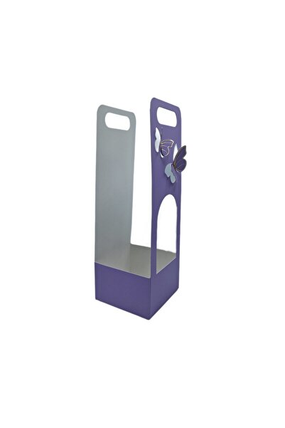 decotoys Ambalaj din hârtie pentru flori 12/set