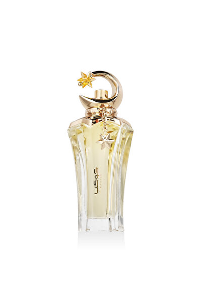 Ahmed Al Maghribi Kawkab Extrait de parfum 75 мл (унисекс)