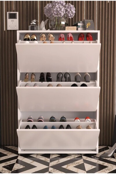 Mobilyaparki Lina ayakkabılık