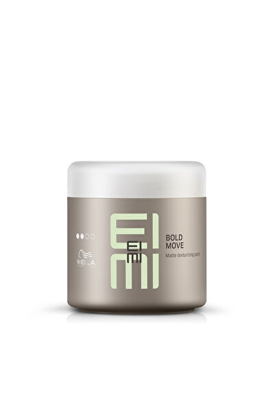 Wella Pastă texturantă mată EIMI Bold Move 150 ml