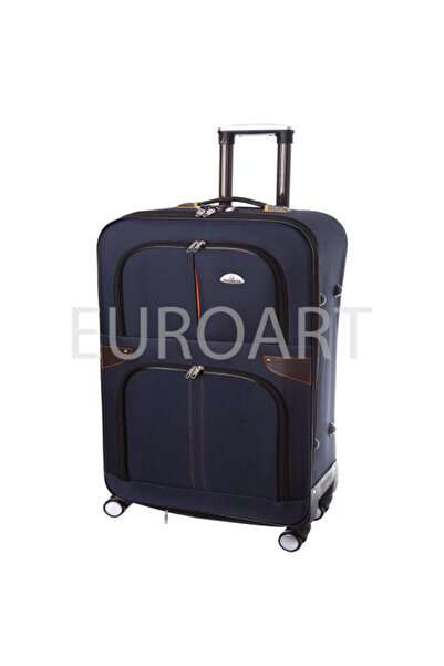 decotoys Valiza L textil 1PS