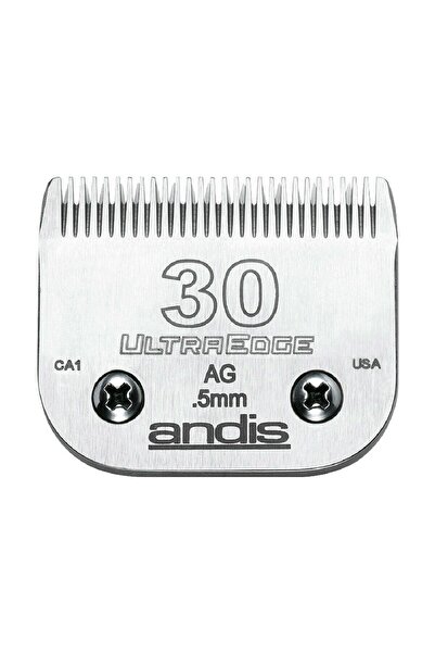 Andis Lamă de schimb pentru aparatul de ras S-30 Dog 0,5 mm