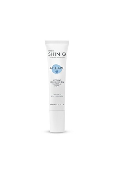 SHINIQ Ad Care Shoothing Palpebral Cream 15 ml