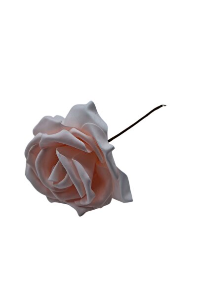 decotoys Floare artificială trandafiri 2/set