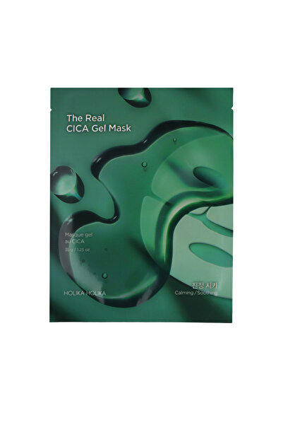 Holika Holika Истинската CICA гел маска 35 г