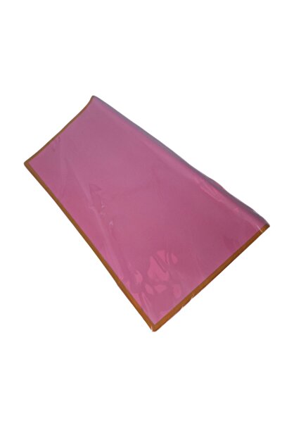 decotoys Folie plastic 20/set 56cm x 56cm 2 seturi