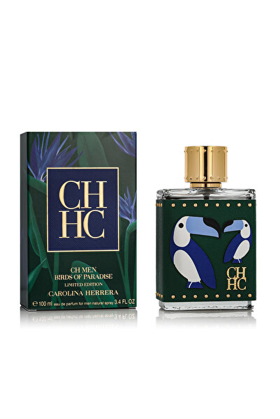 Carolina Herrera CH Birds Of Paradise For Him Apă de parfum 100 ml (bărbați)