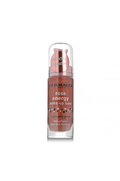 Dermacol Make-Up Base Rose Energy 20 ml