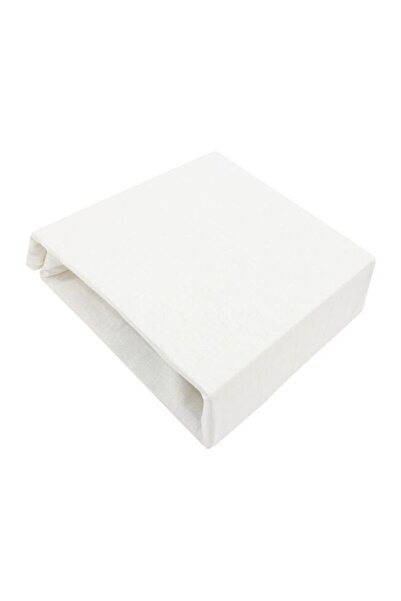 PRICHINDEL Cearceaf Prichindel, EL, crem, 160 x 200 cm