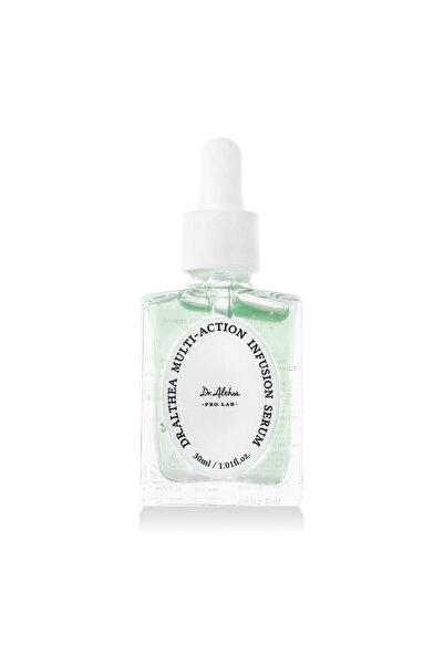Dr. Althea Ser cu infuzie multi-acțiune Dr. Althea 30 ml