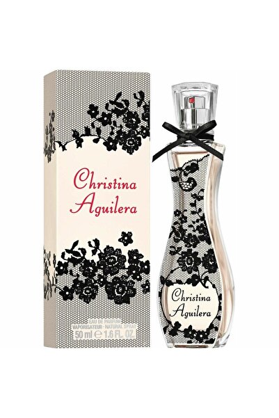 Christina Aguilera Парфюмна вода 50 мл (за жени)