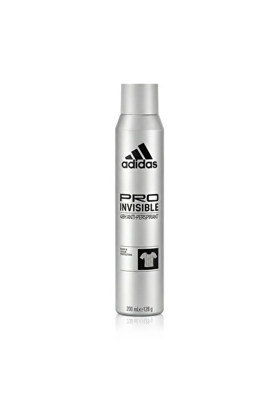 adidas Pro Invisible 48H Antiperspirant deodorant 200 ml (man)