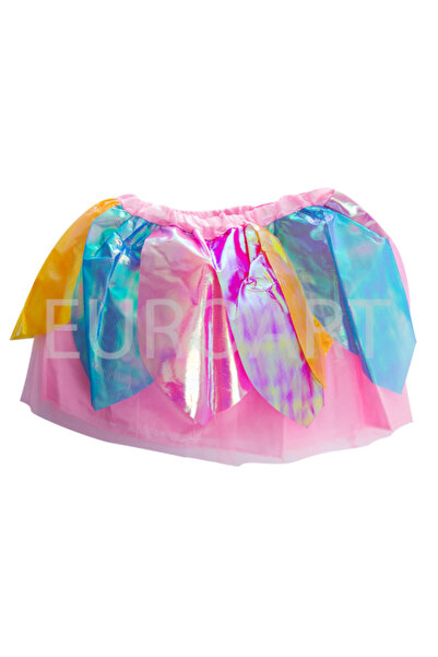 decotoys Fusta textil party