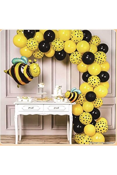 decotoys Arcada din baloane 75ps