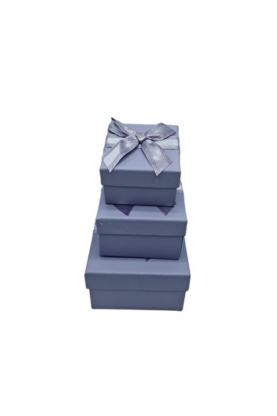 decotoys Cutie carton cadou 3/set S