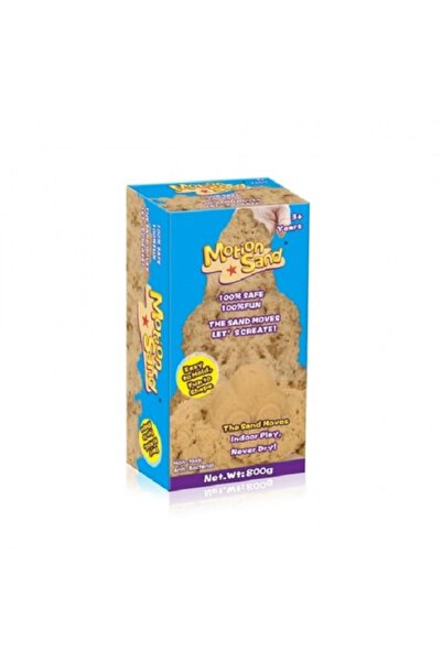 Noname Nisip kinetic in cutie 1000 g Motion Sand