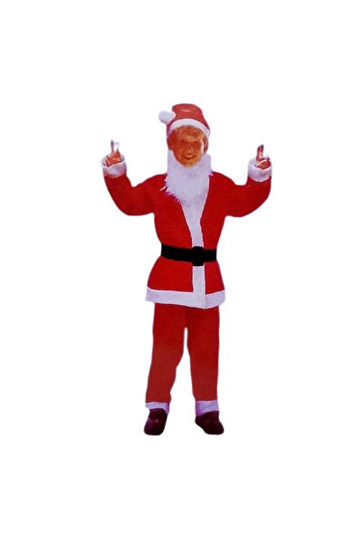 decotoys Christmas costume for boy 3-5 years