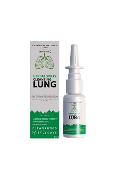 South Moon Natural Herbal Mouth Spray