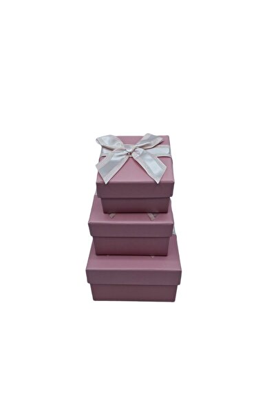decotoys Cutie carton cadou 3/set