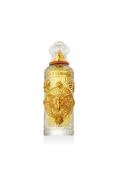 Alexandre J Alexandre.J Art Nouveau Collection Butterfly Eau De Parfum 100 ml...