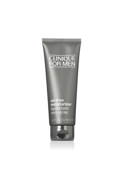 Clinique Cremă hidratantă fără ulei pentru bărbați 100 ml