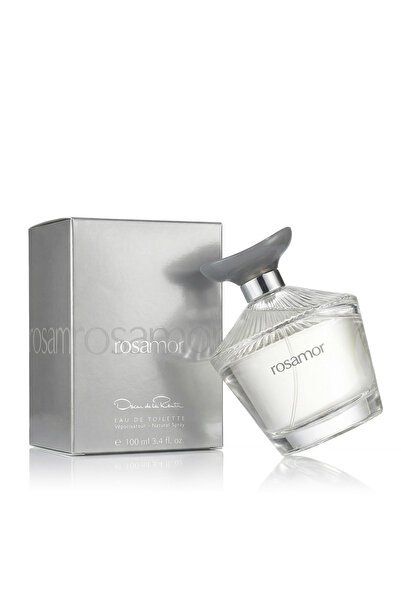 Oscar De La Renta Apa de toaleta Rosamor 100 ml (femeie)