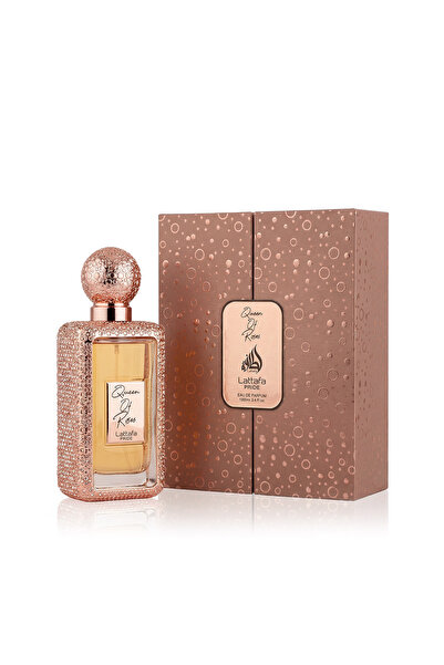 lattafa Pride Queen Of Roses Eau De Parfum 100 ml (woman)
