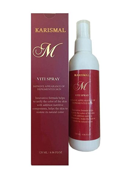 Karismal Karisma Cream