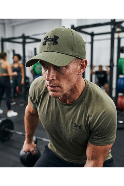 Under Armour Unisex colorful hat suitable for daily use and sports training