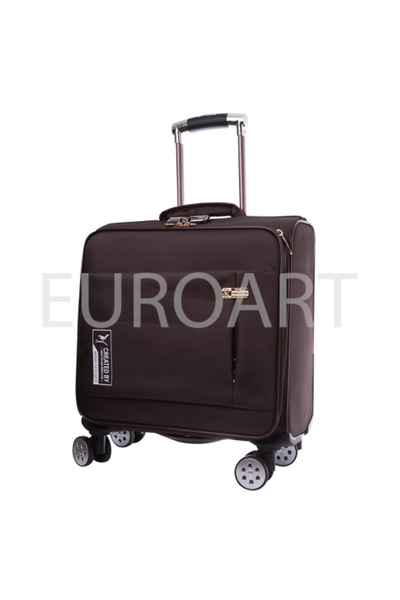 decotoys Valiza maro 1ps