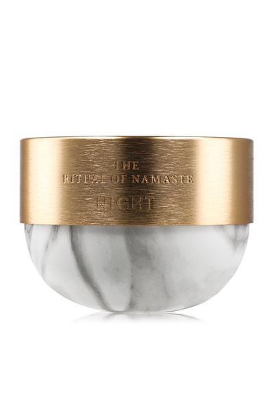 Rituals Cremă de noapte fermă anti-aging The Ritual Of Namaste 50 ml