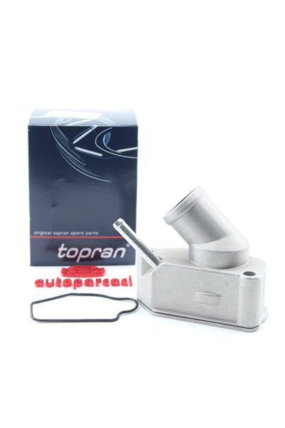 TOPRAN Opel Vectra B 2.0 X20XEV Termostat Marka