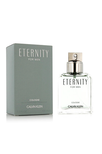 Calvin Klein Eternity Cologne For Men Eau De Toilette 100 ml (мъжки)
