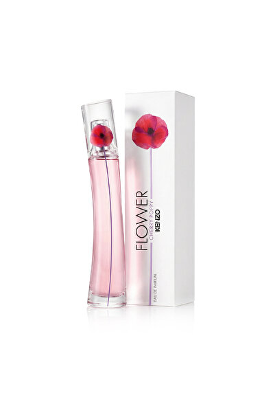 Kenzo Apa de parfum Flower By Cherry Poppy 50 ml (femeie)