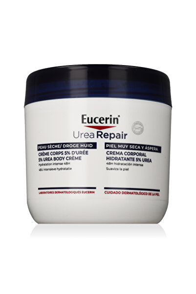 Eucerin Urea Repair Plus Very Dry Skin Balm 450 ml