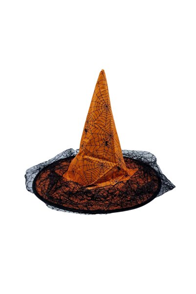 decotoys Witch Helmet 2/set