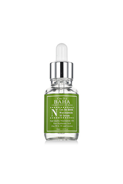 Cos De Baha Ser cu niacinamidă N 10 30 ml
