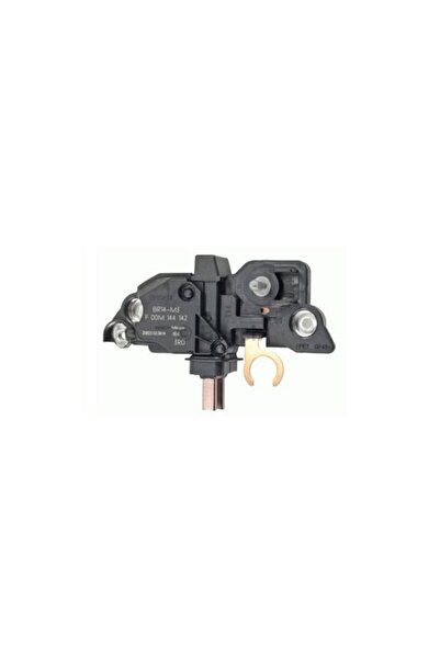 Bosch Opel Vectra C 1.6 Alternatör Konjektörü Marka