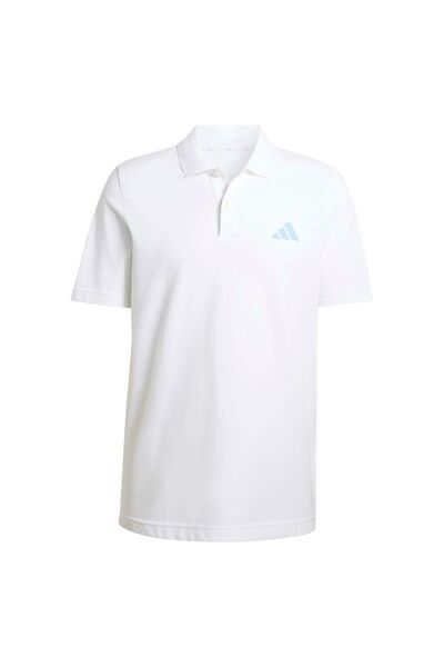 adidas Tricou polo pentru barbati M PQ PS - KS5526