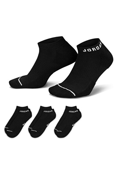 Nike Sosete unisex U J EVERYDAY CUSH POLY NS 3PR - 144 - DX9656010