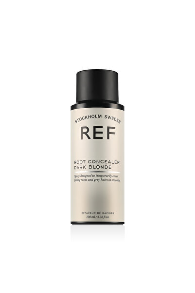 REF Root Concealers 100 ml (Dark Blonde)