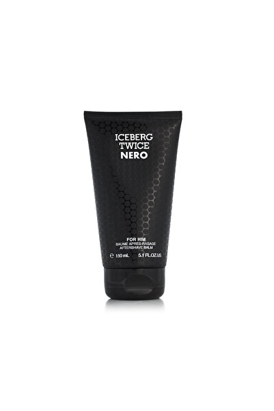 Iceberg Twice Nero For Him After Shave Balm 150 ml (man)