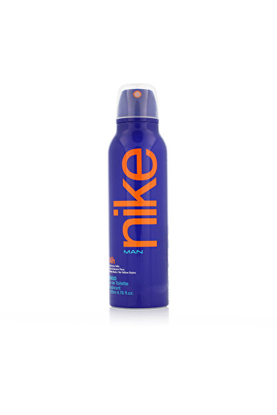 Nike Deodorant Indigo Man VAPO 200 ml (barbat)